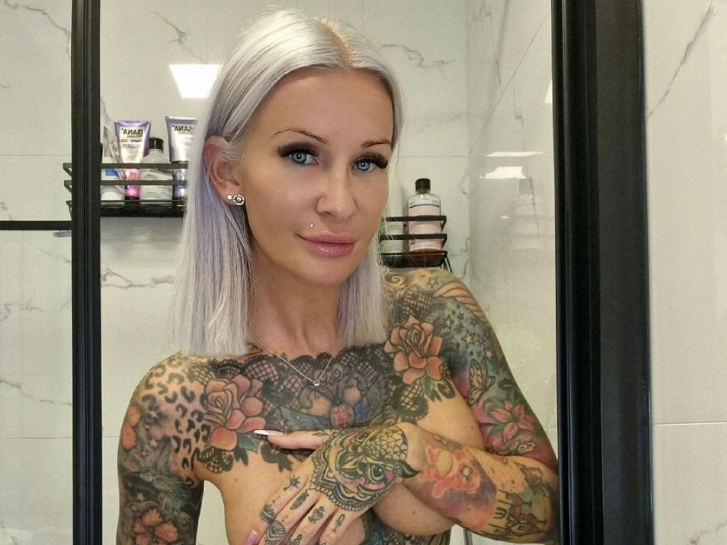Bella-Rose
