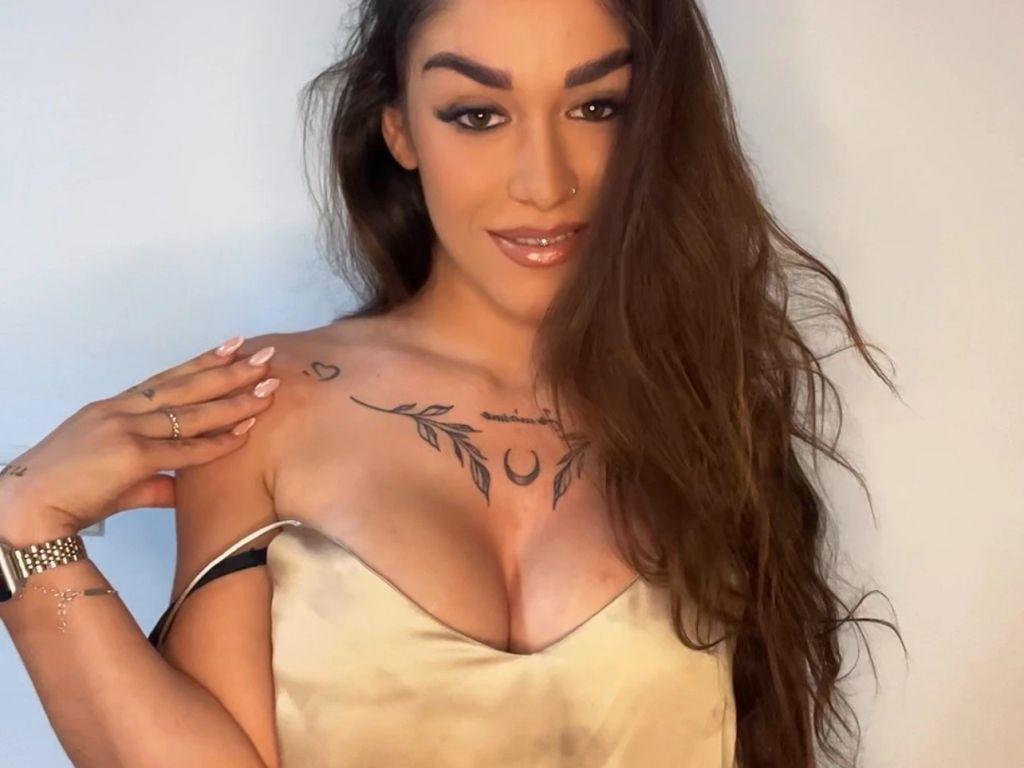 ChloePretty
