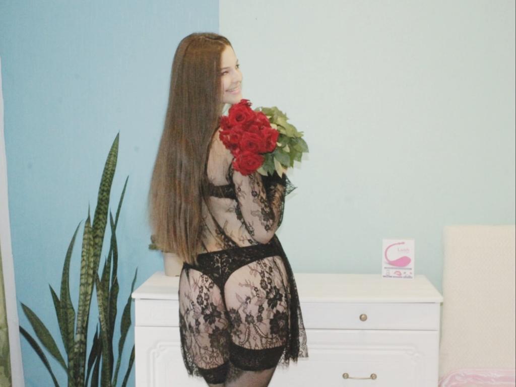 RosalinaWilss