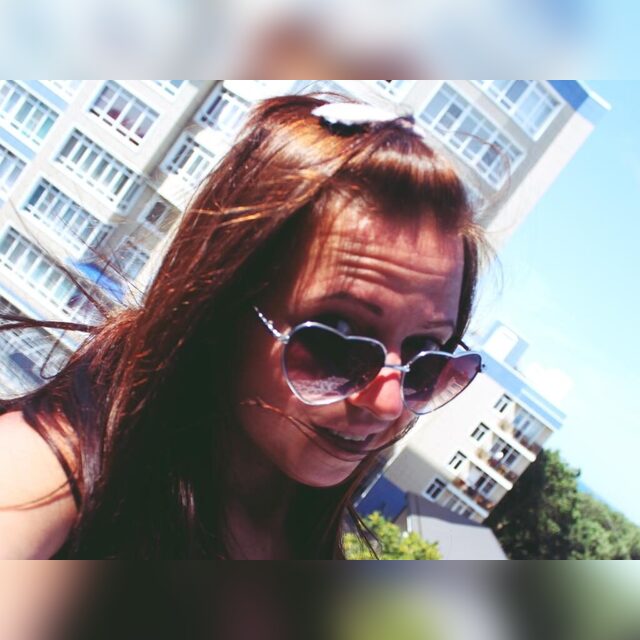 SexiMelissa