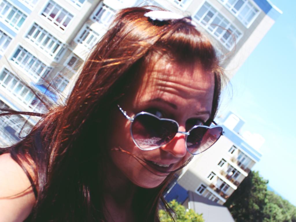 SexiMelissa