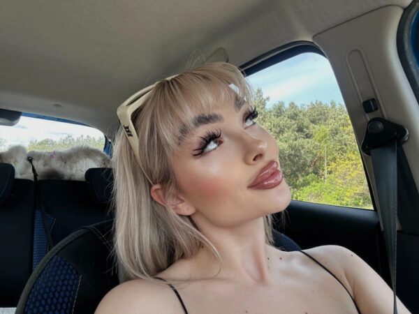 Polly-Sensual