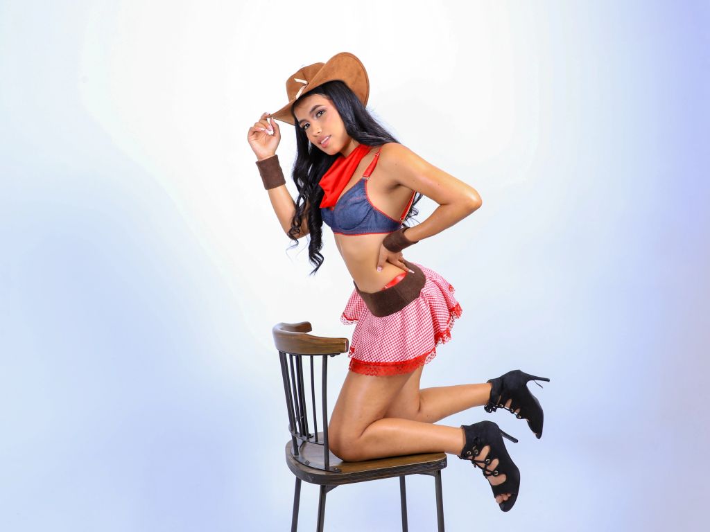 TianaReed