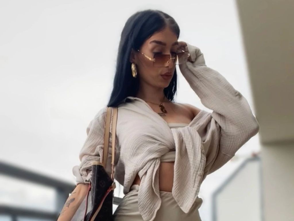 JasmineFlirt