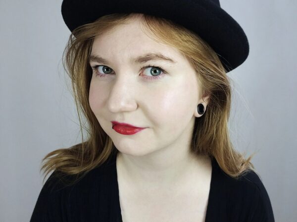NikkiLust