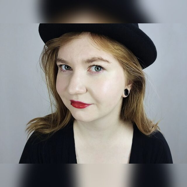 NikkiLust