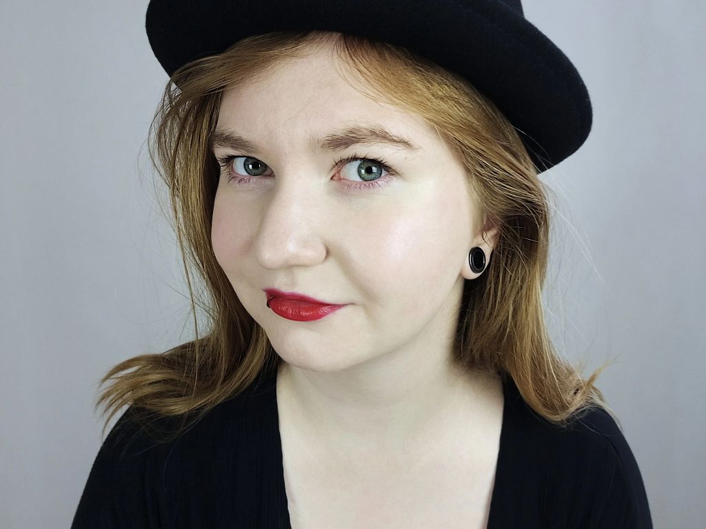 NikkiLust