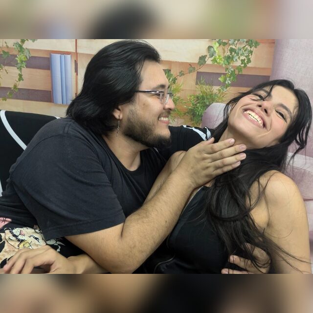 SaraAndDamian