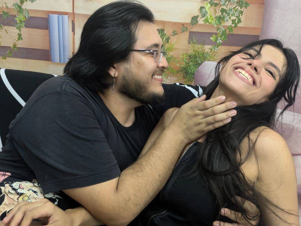 SaraAndDamian