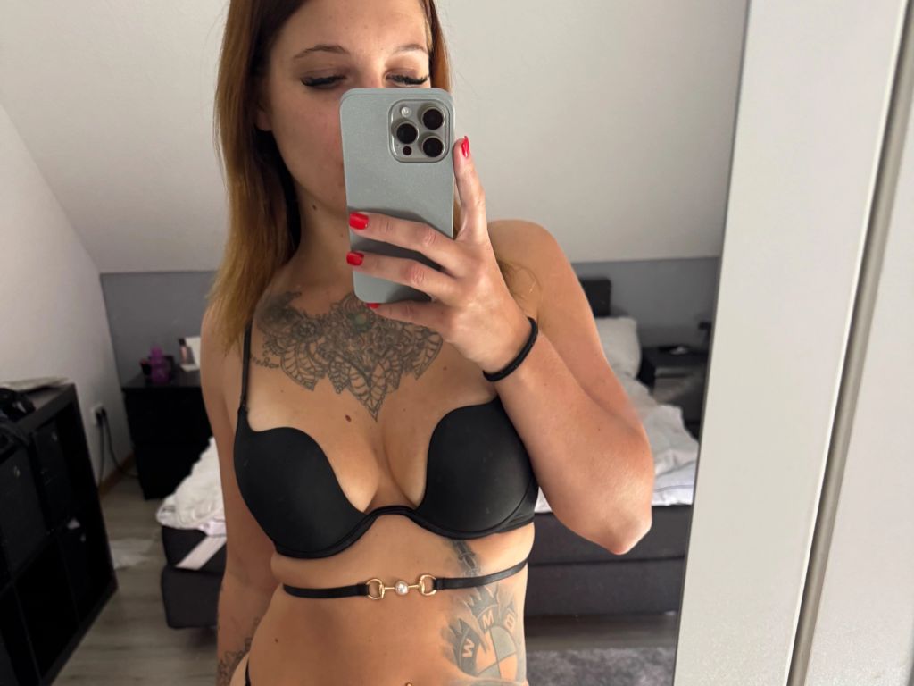 LisaMarieX