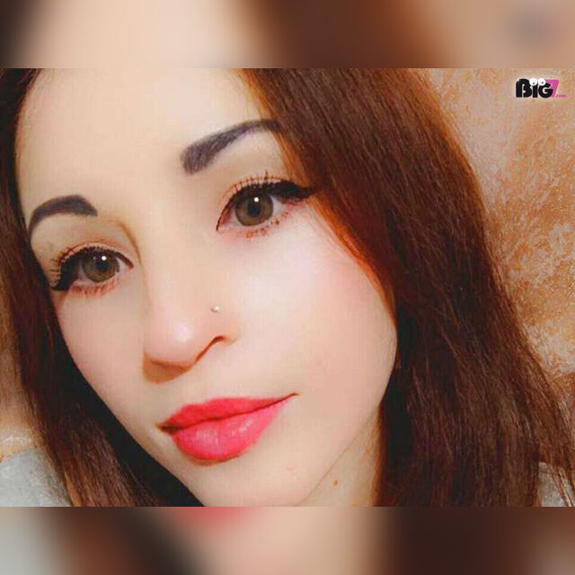 AlinaRose