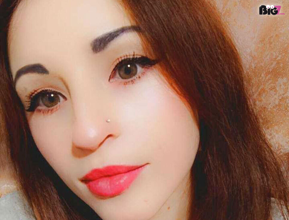 AlinaRose