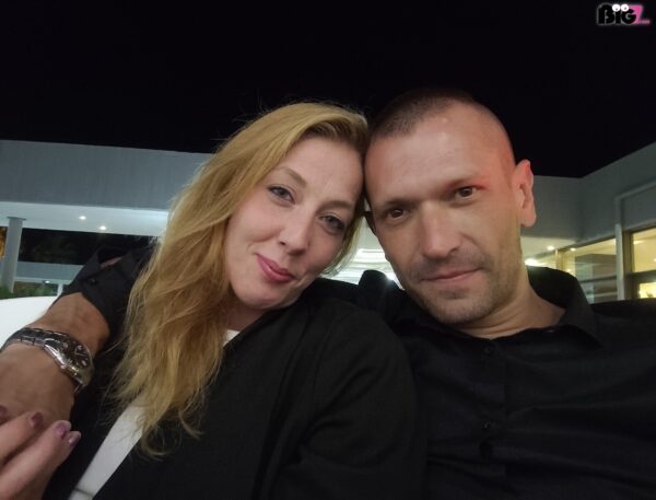 CoupleCZ