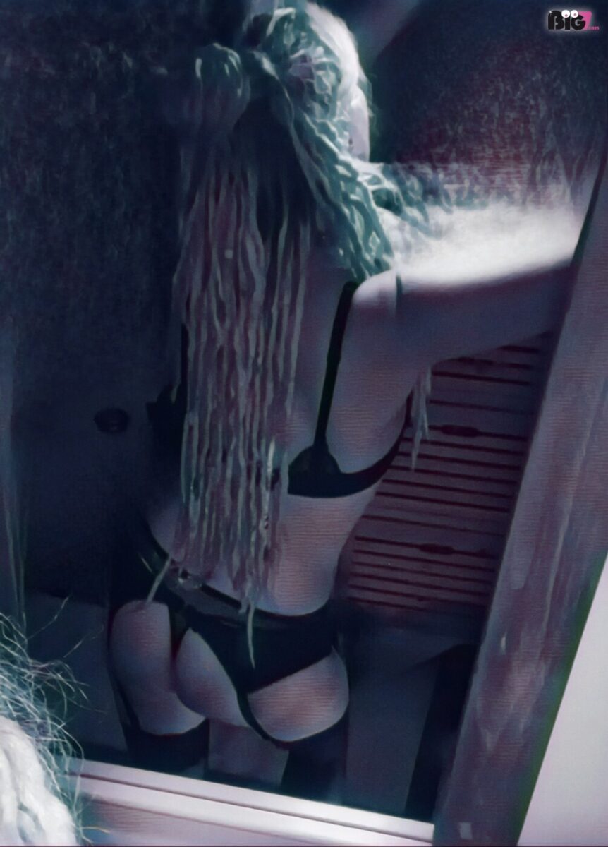 DreadMilf