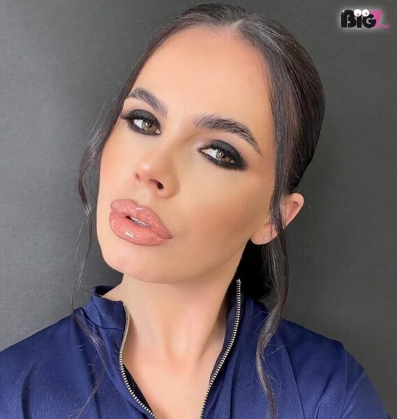 JessicaJolie