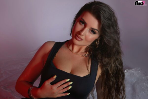 JessieAmore