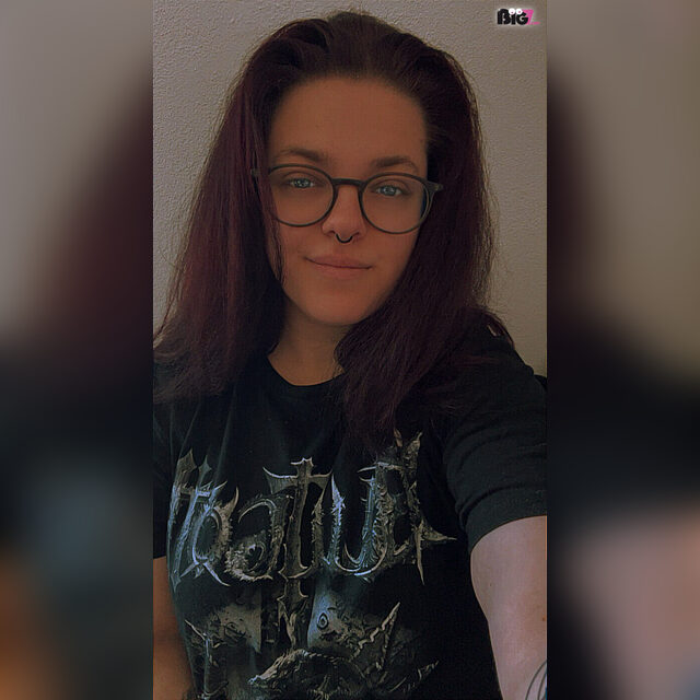 JuicyRedHead