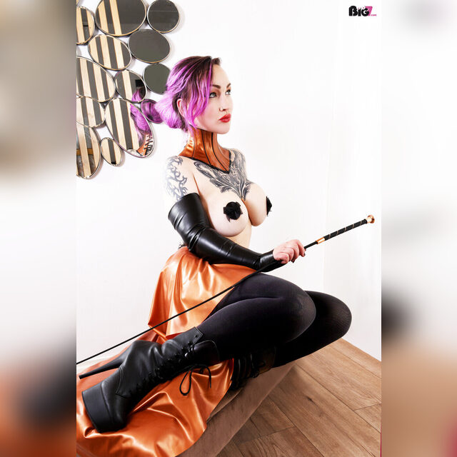 LadyLynn86