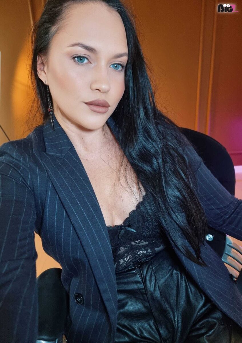 MissScorpio
