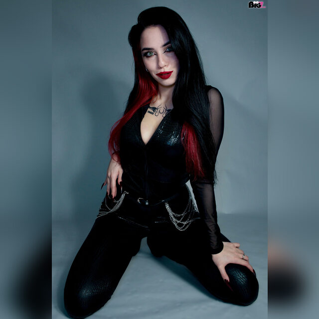 PollySexy