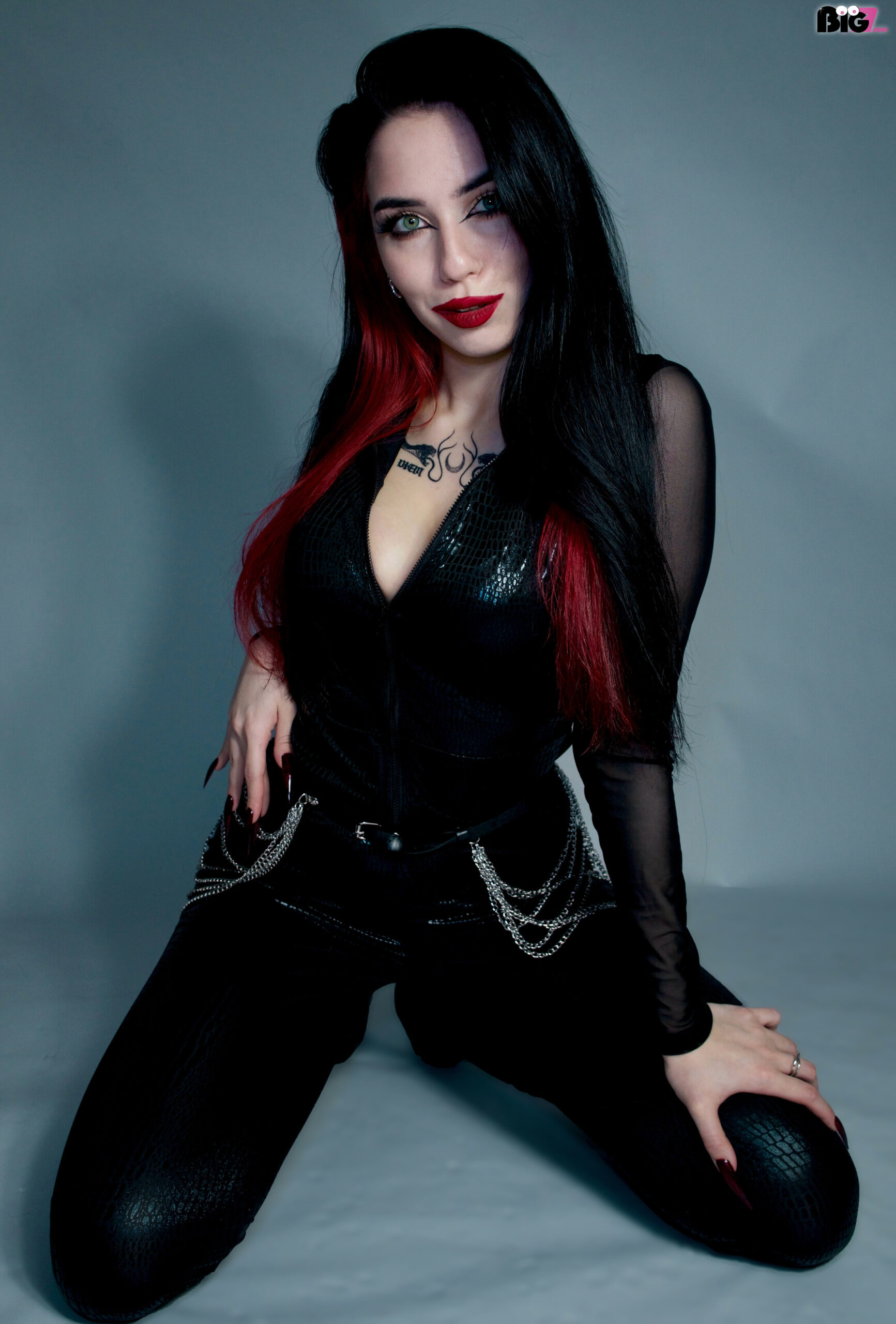 PollySexy