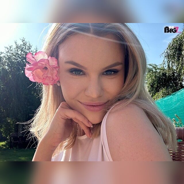 SadieCuteblonde
