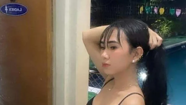 TrannyChloeMiller