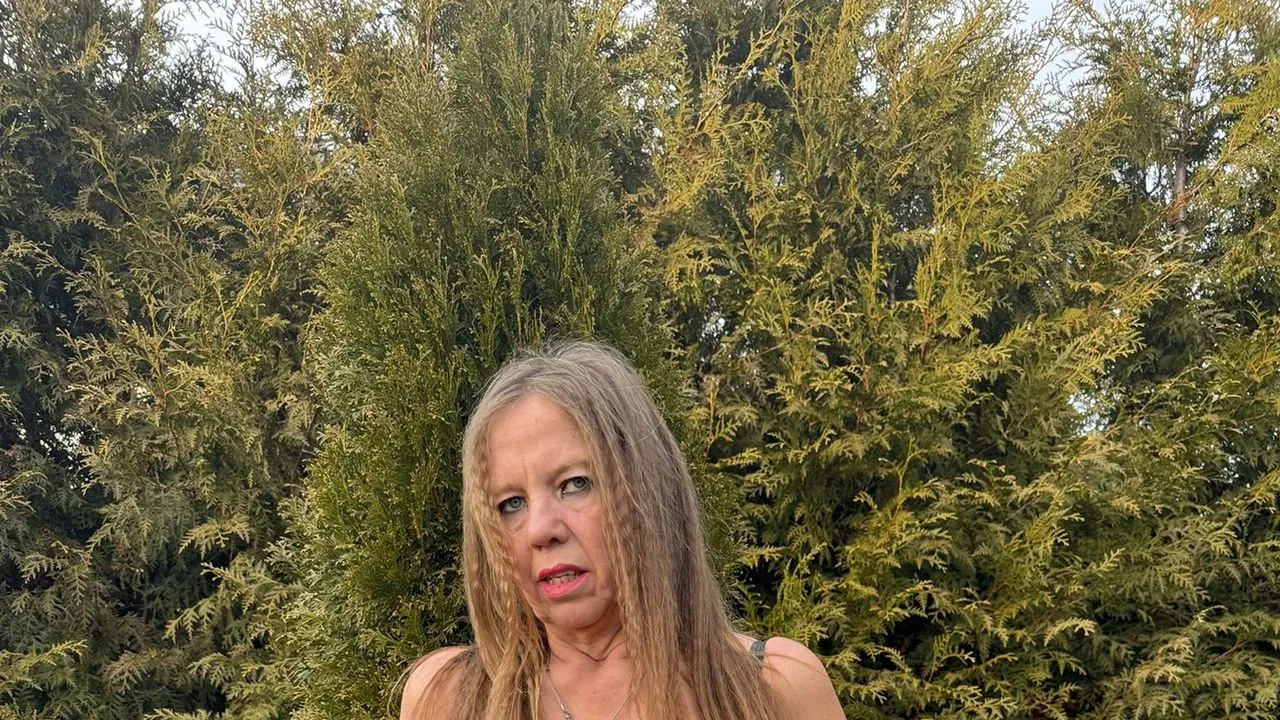 LadyAntonia