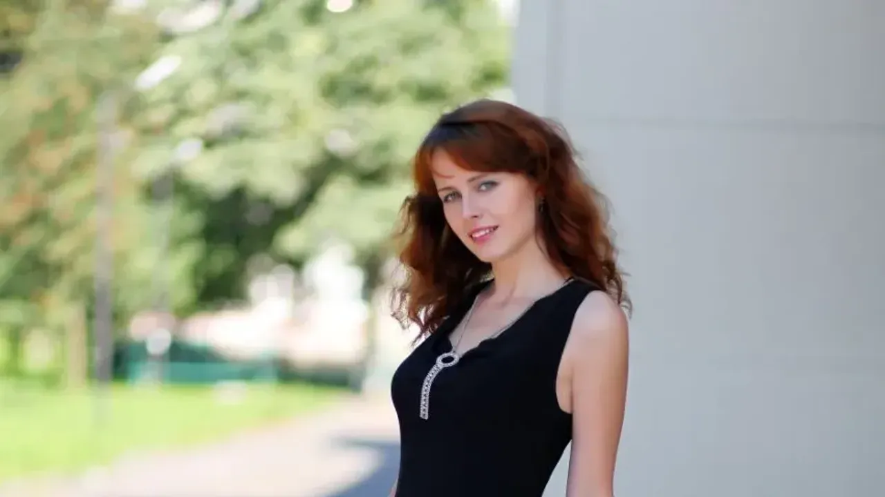 LuminousLady