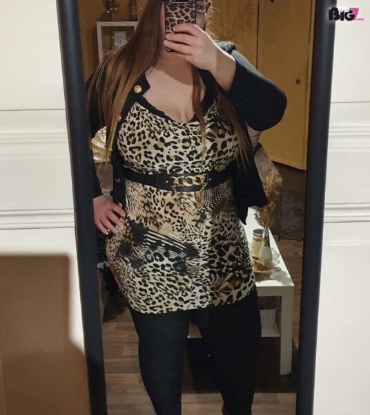 CurvyLady1988