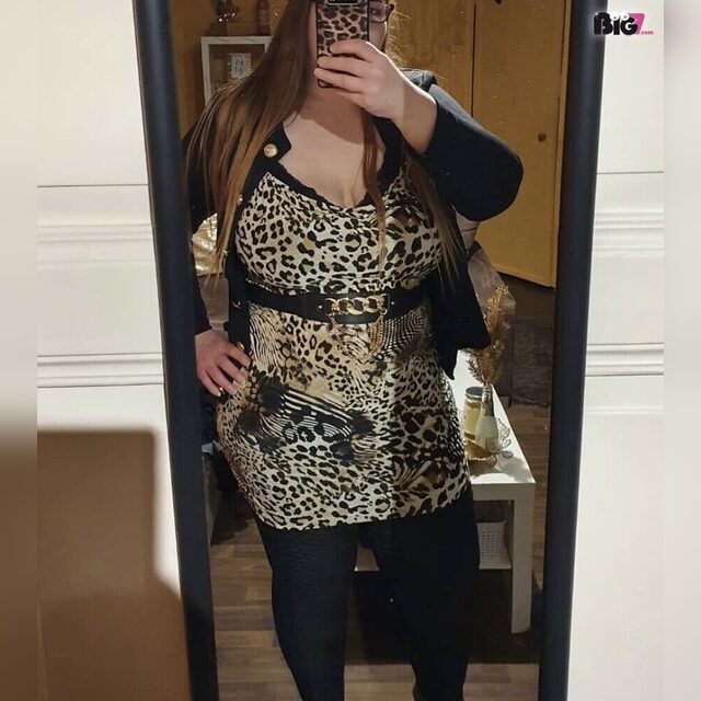 CurvyLady1988