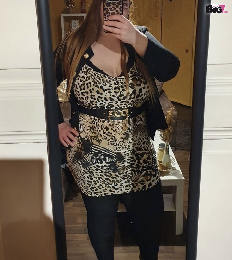 CurvyLady1988