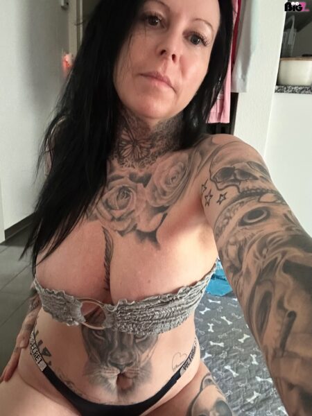 LadyAmy