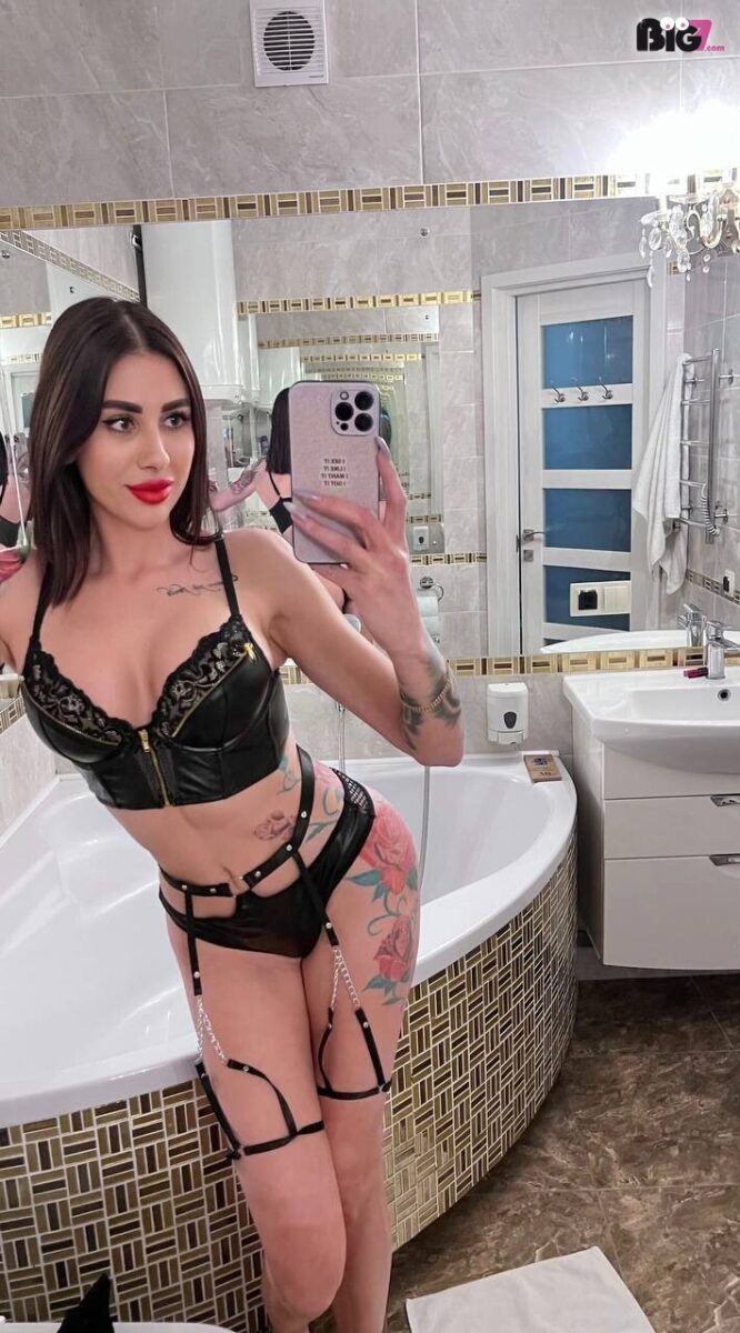 MistressVictoria