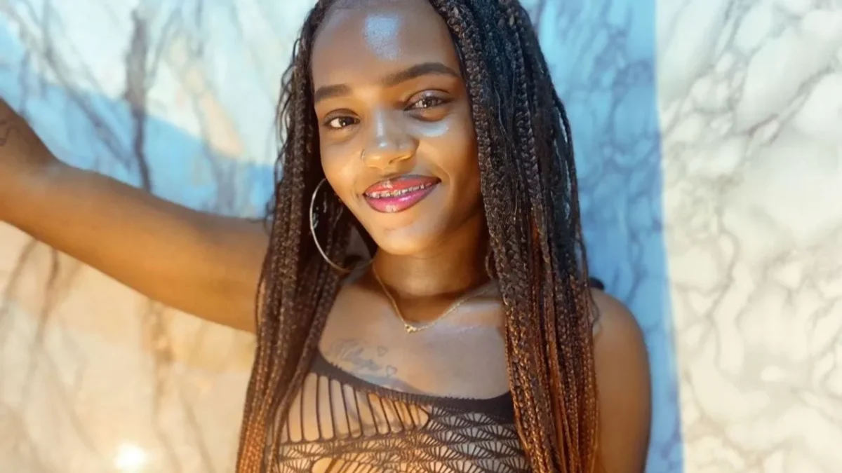 EXOTICEBONY