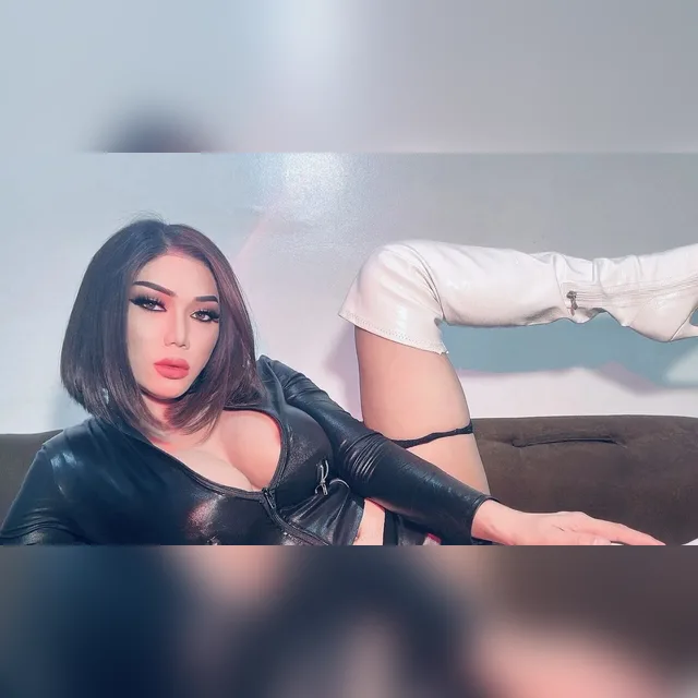8inchDevineSelfsuck