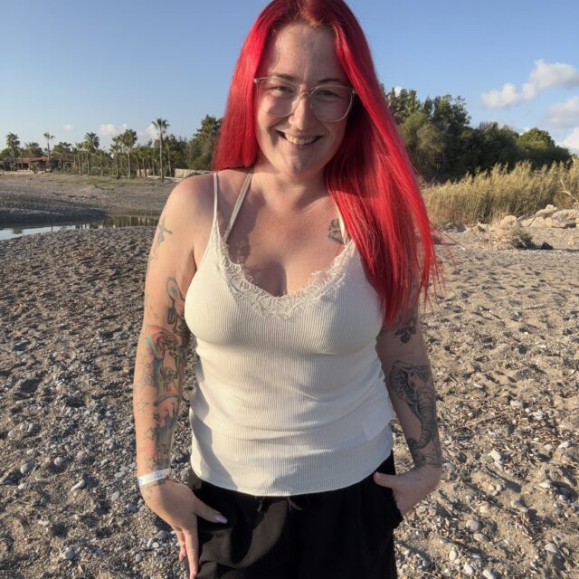 Redmilf